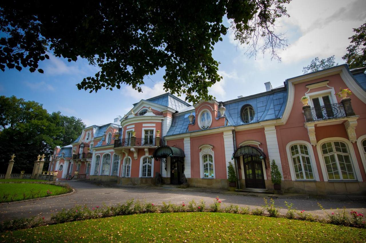 U Schabinskiej - Palac W Gorlicach Горлице Экстерьер фото